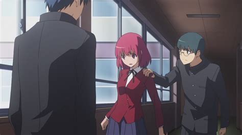 Episode 25 Toradora Toradora Photo 33970069 Fanpop