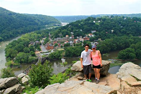 Frugal Foodie Mama The 5 Best Hikes In West Virginia For Amazing Views