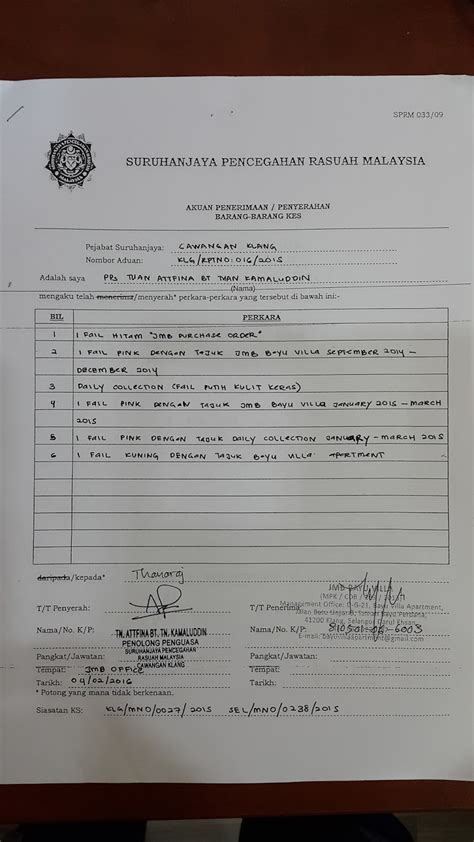 Tafsiran ba h a g i a n ii suruhanjaya pencegahan rasuah malaysia 4. BAYU VILLA APARTMENT KLANG: Suruhanjaya Pencegahan Rasuah ...