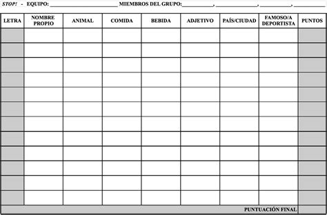 Proyecto lixiviacin de sulfuros cliente: Aprendizaje cooperativo. El Juego del STOP - Infosal