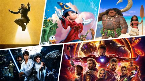 31 Top Photos Disney Vault Movies 2020 New On Disney Plus In August