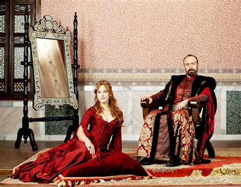 MundoFox estrena serie sobre el sultán Suleimán