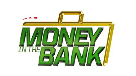 We did not find results for: WWE Money In The Bank 2015 Logo by Wrestling-Networld on DeviantArt