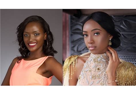 Meet The 22 Stunning African Beauty Queens At The 2018 Miss World