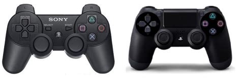 Controller Wars Ps3 Vs Ps4 Xbox 360 Vs Xbox Oneall Video Game