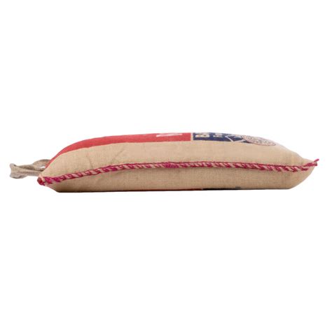 The package said 40lbs only 19lbs arrived and it smell like soap.something. Royal Basmati Rice - 20 lb.