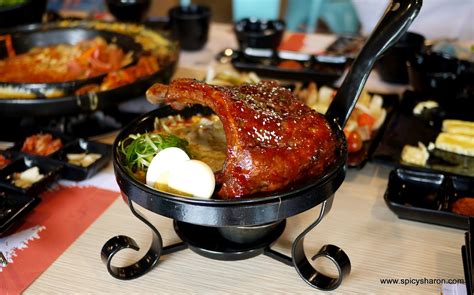 Find the best restaurants in subang jaya, kuala lumpur. OMAYA 春川炒鸡 @ SS15 Subang Jaya - Spicy Sharon - A Malaysian ...