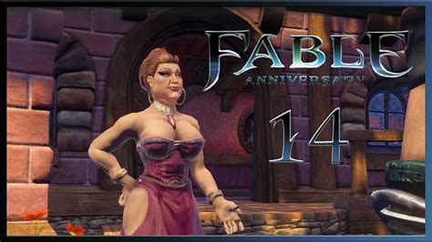 And while you might think that i had bought a new hairstyle — gotta use it! Fable anniversary female.