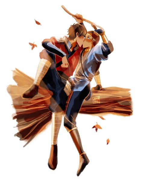 Jhoca On Twitter 🍂 Jet Sokka Non Benders Gotta Stay Together Yknow