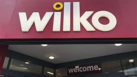 Wilko Strike Workers Announce Dates For Walkout Bbc News