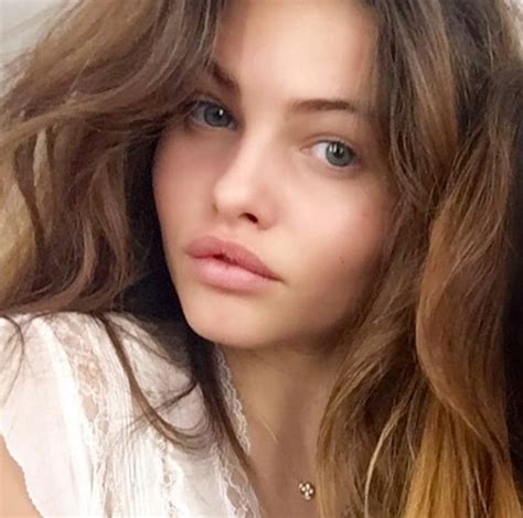 Thylane Blondeau ‘the Most Beautiful Girl In The World Is All Grown Up This Is How She Looks