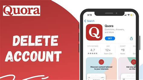 Delete Quora Account How To Close Quora Account Permanently 2022