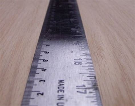 Today, the more commonly found term is ruler. read-ruler-decimals-800x800 | Authain | Flickr