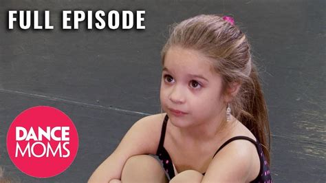The Competition Begins Season Episode Full Episode Dance Moms Youtube