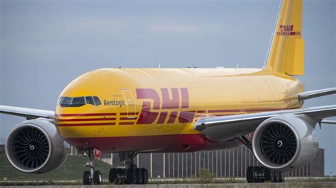 Dhl Express Strengthens Us Asia Trade With Deployment Of Fifth Dhl