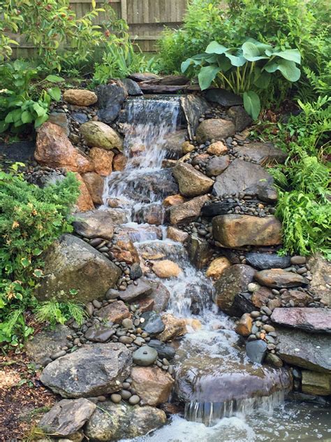 Check spelling or type a new query. Water Features | Stillman Landscape Design & Installation ...