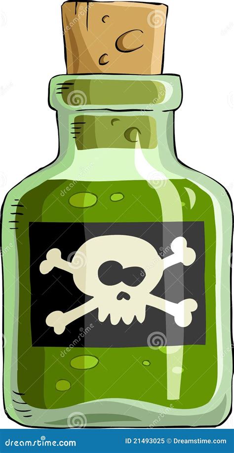 Poison Cartoons, Illustrations & Vector Stock Images - 65073 Pictures