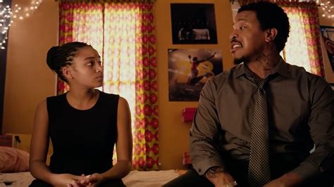 bgn interview russell hornsby calls ‘the hate u give an ode to black dads black girl nerds