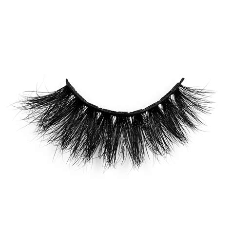 Mink 3d Lashes Ma01