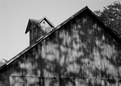 Vintage Barn Cupola Photograph By John Beckman Fine Art America