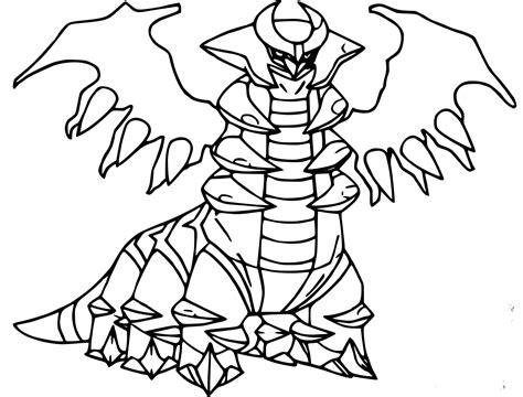 45 Best Ideas For Coloring Haxorus Coloring Pages