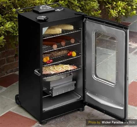 Best Electric Smokers Reviewed And Rated In 2023 Janeskitchenmiracles