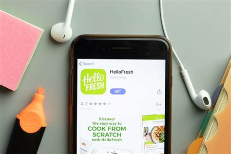 Hellofresh Launches Online Grocery Store In Us Retaildetail Eu