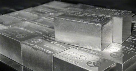Platinum Is Lonely And Unloved Is It Time Investors Paid Attention