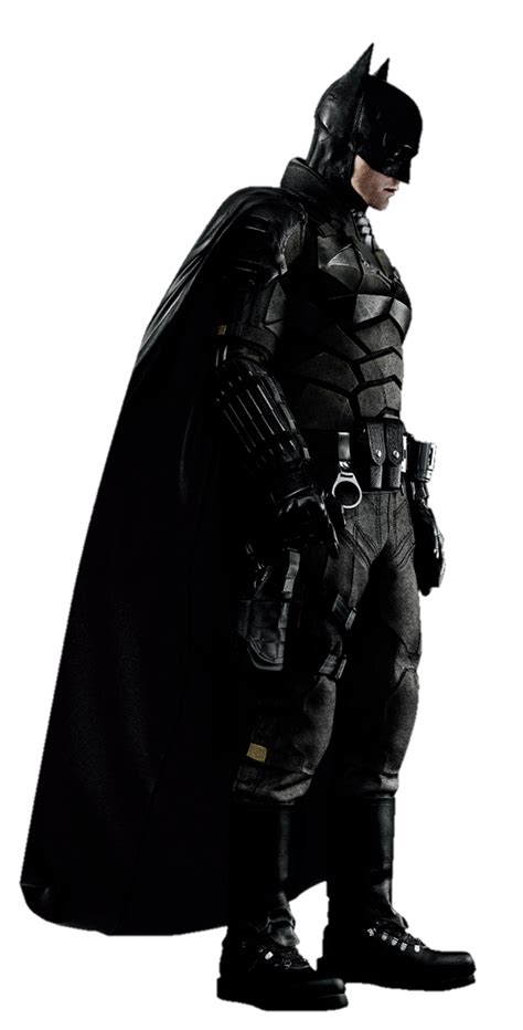 The Batman Png By Metropolis Hero1125 On Deviantart