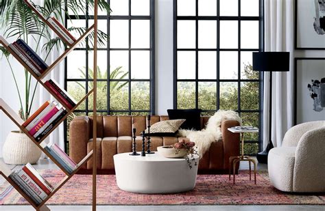 Modern Living Room Ideas Cb2 Living Room Design Modern Living Room