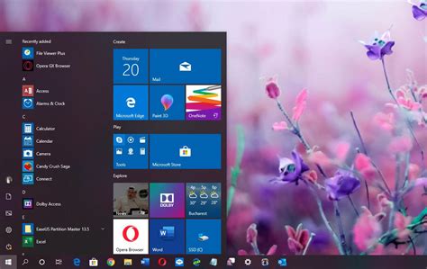 Microsoft Begins Offering Windows 10 Version 1903 To April 2018 Update