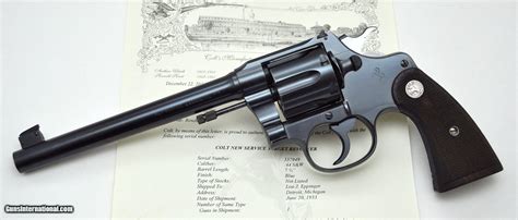 Colt Officers Model 22 Revolver Serial Numbers Txtcelestial