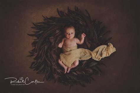 Newborn Photography Sessions By Barnsley Photographer