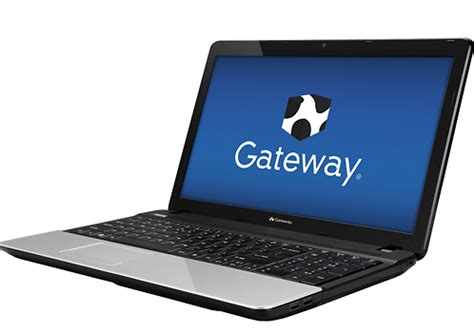 View and download gateway computer user manual online. Gateway NE56R48U - Laptoping