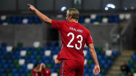 Norway's Nations League campaign in peril after Covid-19 cancellation 