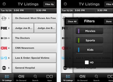 Select the sign in link for comcast. Comcast Xfinity iPad app now has streaming video