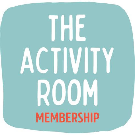 Checkout The Activity Room By Hands On As We Grow