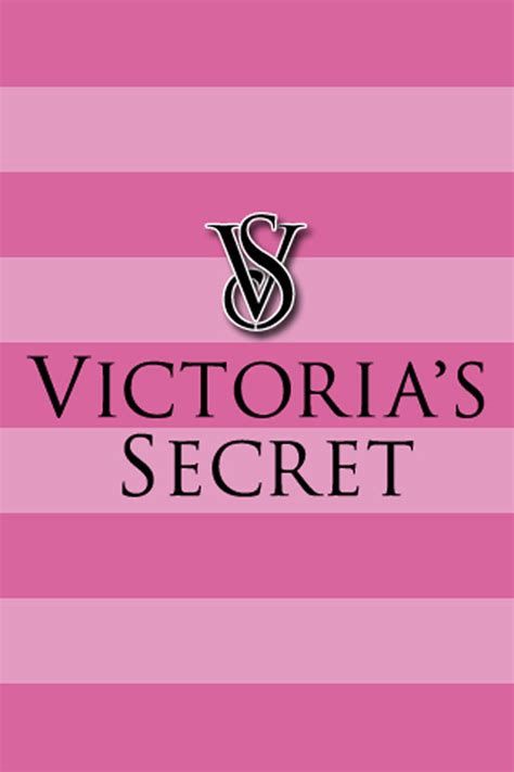 Victorias Secret Wallpapers Pink Wallpapersafari