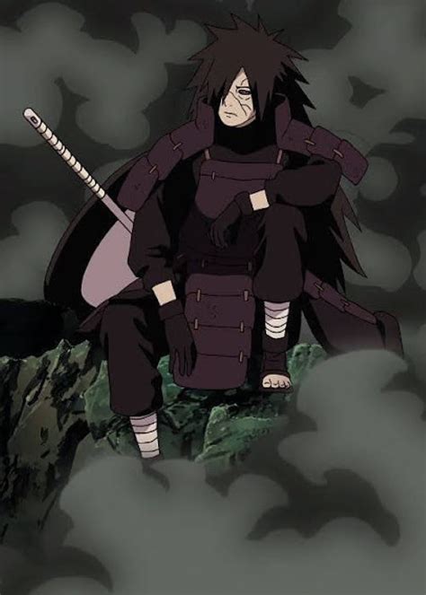 Madara Uchiha Akatsuki Madara Naruto Hd Phone Wallpaper Peakpx