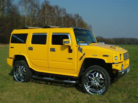 2012 Hummer H2 News Reviews Msrp Ratings With Amazing Images