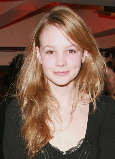 Whether you're has the hair straight or curly carey mulligan short hair for instance if you has the body short, certainly you have to determine the style of hair can create you are look is high. Carey Mulligan | 5 Stars Who've Hated Their Hair ...