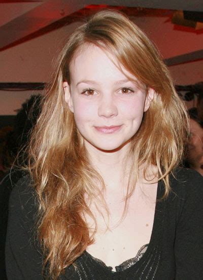 However, carey mulligan is the main character of this episode, and she has long hair. Carey Mulligan | 5 Stars Who've Hated Their Hair ...