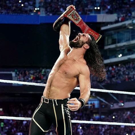 Universal Champion Seth Rollins Wwe Seth Rollins Seth Freakin Rollins Seth Rollins