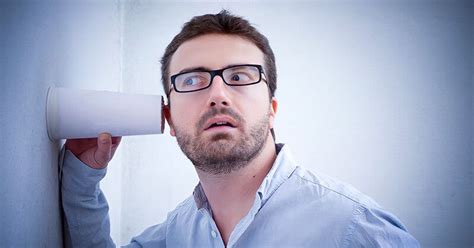 How To Deal With Nosy People And Questions 7 Highly Effective Tips