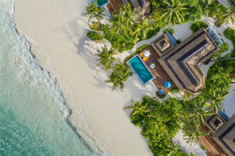 Pullman Maldives All Inclusive Resort Updated 2024 Maamutaa Island