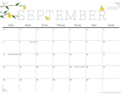August Calendar Cute Free Printable August 2022 Calendar Designs August