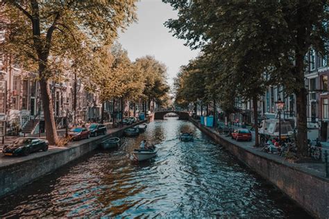 What To Do In Amsterdam In 3 Days The Best Things To See And Do In