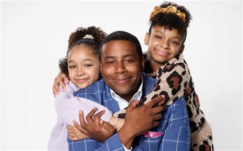 Kenan Thompson Talks Real Life Frustrations That Inspire His New
