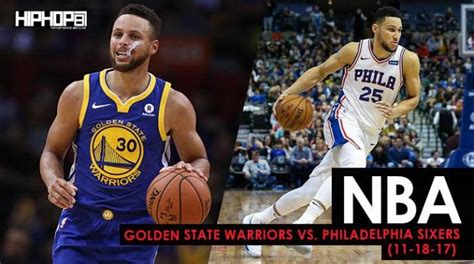 Upload, livestream, and create your own videos, all in hd. Golden State Warriors Vs Philadelphia 76ers