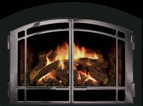 Mendota Gas Fireplace Insert For Sale D Series Embers Living